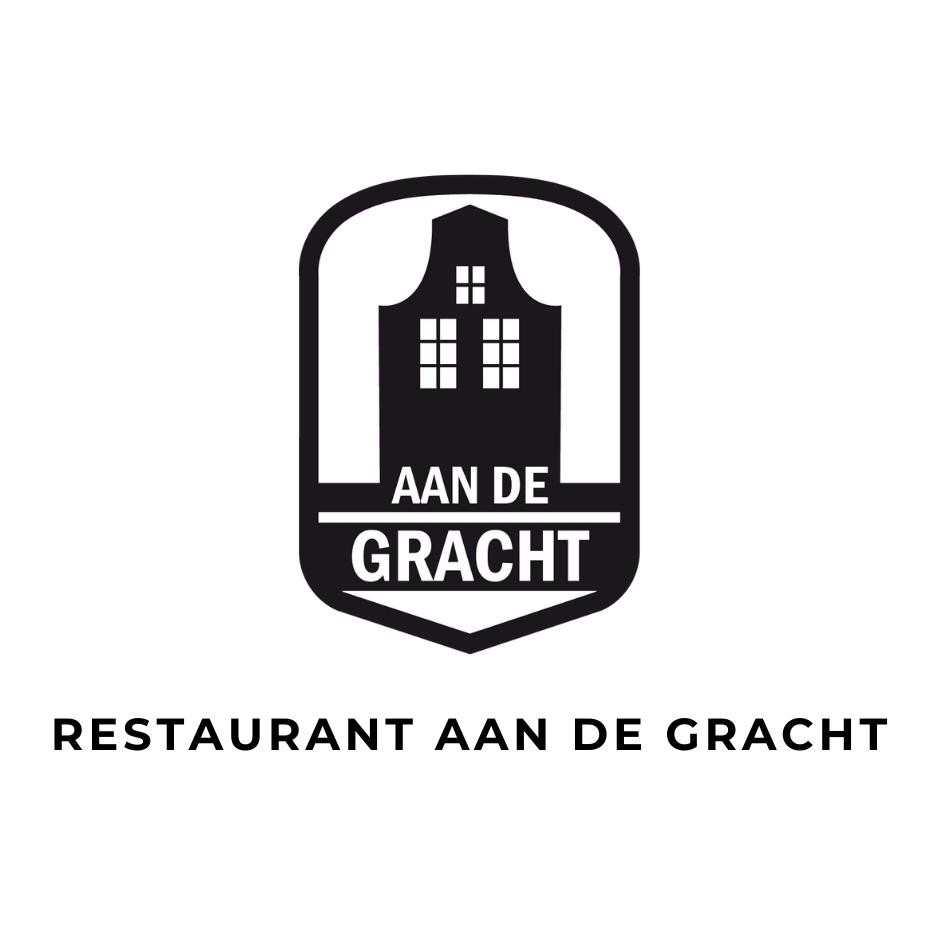 Restaurant aan de gracht