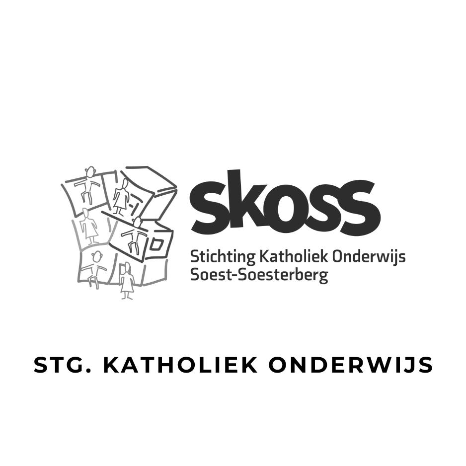Stg katholiek onderwijs