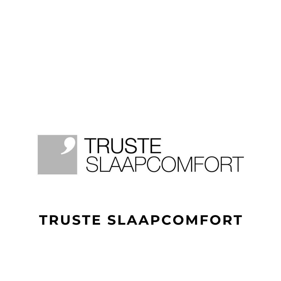 Truste Slaapcomfort
