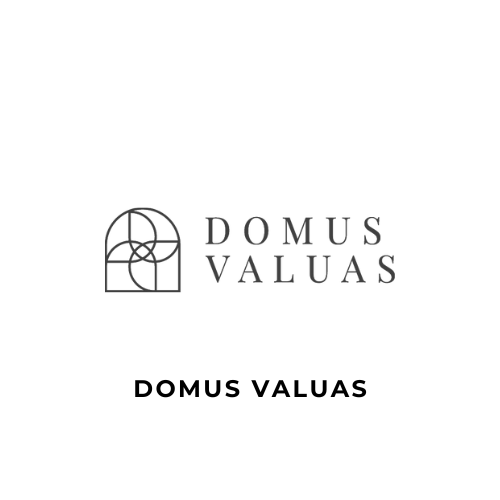 Domus Valuas logo - Schone Binnenlucht
