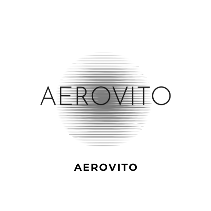 AeroVito logo - Schone Binnenlucht