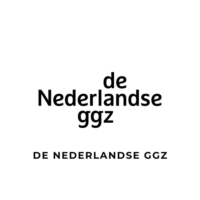 De Nederlandse GGZ logo - Schone Binnenlucht