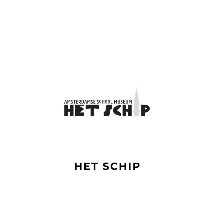 Het Schip logo - Schone Binnenlucht