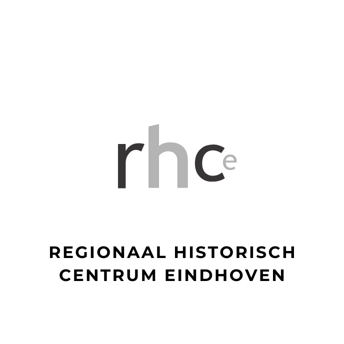 Regionaal HIstorisch Centrum Eindhoven logo - Schone Binnenlucht