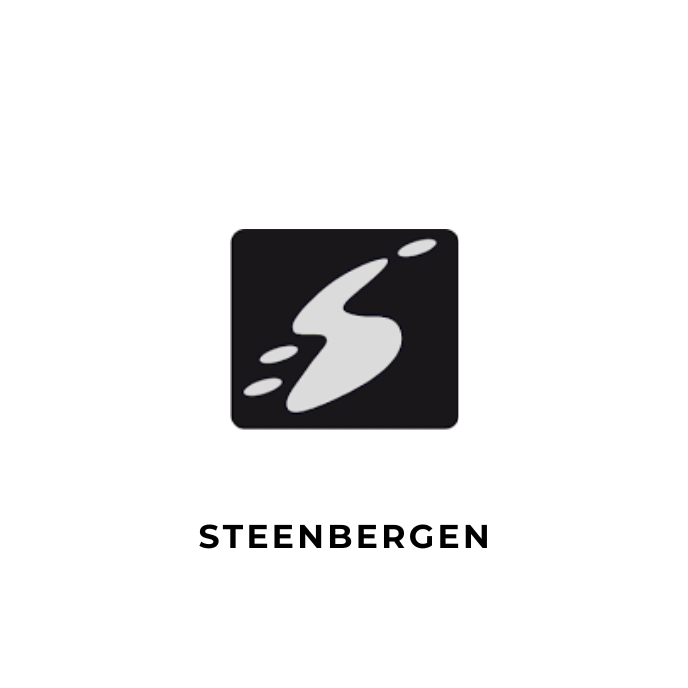 Steenbergen logo - Schone Binnenlucht